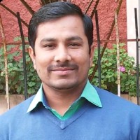 Jeevappa B. Pujar
