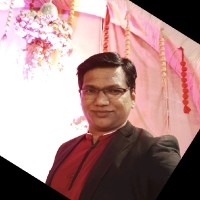 Pramod Bhujbal