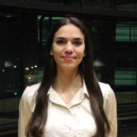 Inès Monel