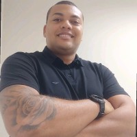 Antônio Vinicius Dos Santos De Lima