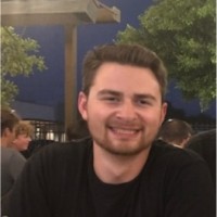 Garrett Courtney