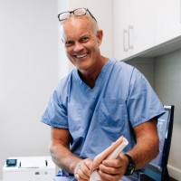 Dr. John G. Kennedy MD, FRCS