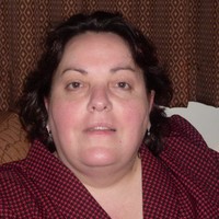 Ruth Aldana-Ricketts