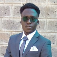 Vincent Kibet