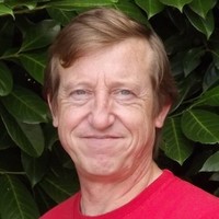 Mike Carter