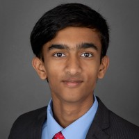 Sriram Bharadwaj Kandalai