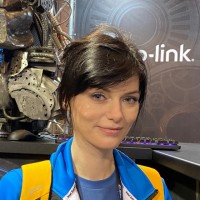 Monika Zagozdon