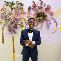 Nana Kwasi Amankora Obuor