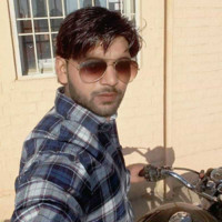Usmaan Malik