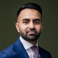 Mukesh Hoeba