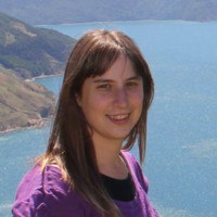 Itziar Markuleta Ugarte