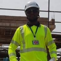Caxton Kamau