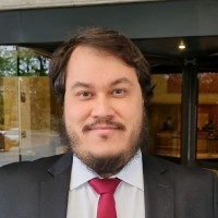 Enrico Pavani