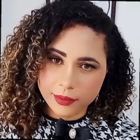 Priscila Souza Cerqueira