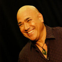 Frankie Stevens. MNZM