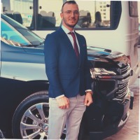 Mohammed hisham Al.luaibi