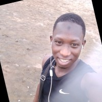 Ramadane Muslim Muslim