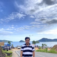Agung Wahyu Ramadhan Lubis