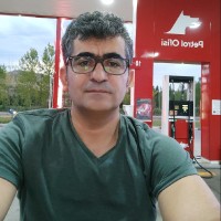 İbrahim Yuruk