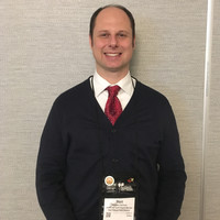 Matt Hartnett, Cprp