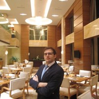 Pablo Diaz Martinez