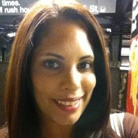 Marci Santiago
