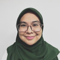 SAMIHAH HANNAN HARUN