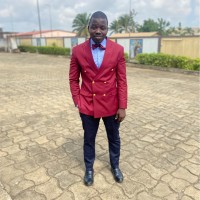 Fulgence Kouadio
