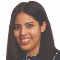 Maria De La Cruz