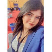 Rukhsar Fatima