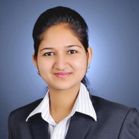 Pooja Kadam