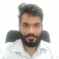 Arjun Asok
