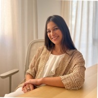 Claudia Barquero Schmäing