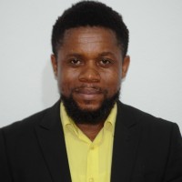 Luther N. Mafalleh, Msc, Ba, Gpc