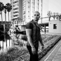 Byron Hendricks