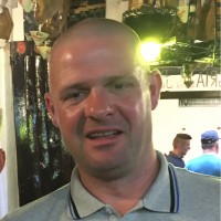 Darren Howells