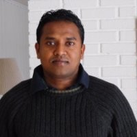 Richard Gunarathna (Percy)