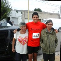 Leandro Piñeiro