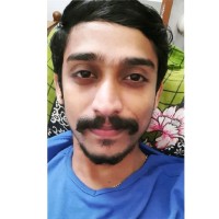 Sreekuttan K M