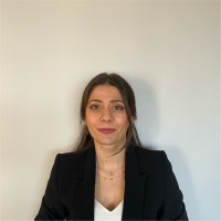 Gizem Dogruyol Ozkan