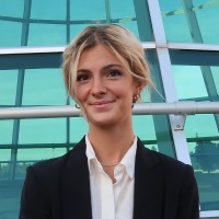 Katherine Melton