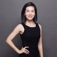 Ashley Zhang