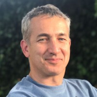 Carlos Castro Prieto