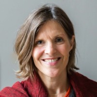 Christie Linley Jonge Poerink