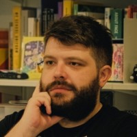 Alistair Norris