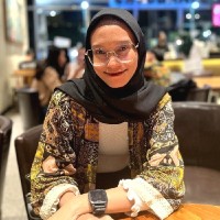 Putri Wulandari