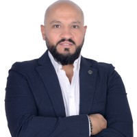 Bahy El-Sayed باهي السيد