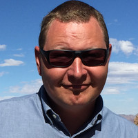 Bjørn-Haakon S Marthinsen