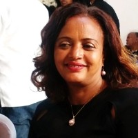 Bizunesh Tesema