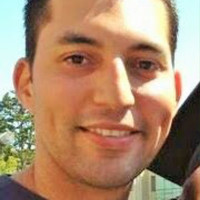 Timothy Rodriquez